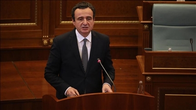 Косово: Курти ги постави условите за формирање Заедница на српски општини