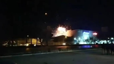 سفیر ایران در سازمان ملل: اسرائیل عامل حمله به اصفهان است