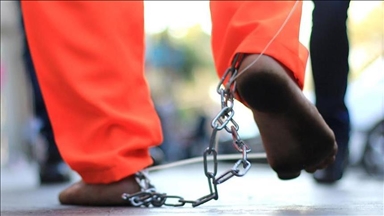 US transfers Guantanamo Bay detainee to Belize, 34 prisoners remain