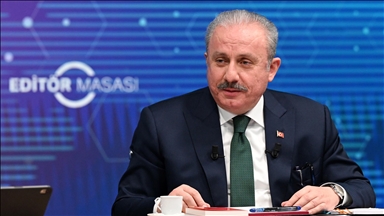 شنتوپ: اردوغان مناسب‌ترین شخص برای دریافت جایزه صلح نوبل سال 2022 است