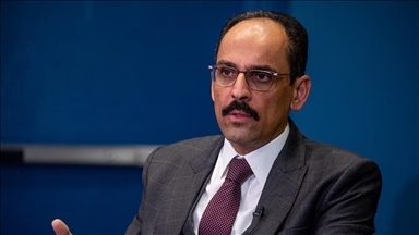 قالن: لن نعطي الضوء الأخضر لعضوية السويد بالناتو ما لم تف بتعهداتها