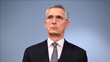 NATO Genel Sekreteri Stoltenberg'den Rusya-Ukrayna krizinin sonuçlarından "Çin ders çıkarıyor" mesajı