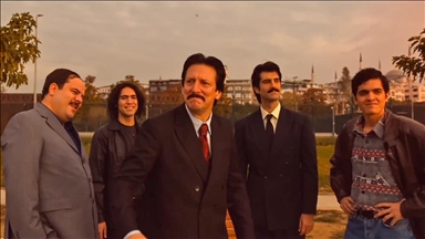 Mahsun Kırmızıgül'ün yeni filmi "Prestij Meselesi" izleyiciyle buluşacak