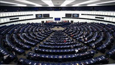 European Parliament lifts immunity of 2 MEPs accused of corruption
