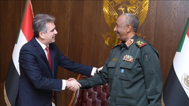 إسرائيل: توقيع اتفاق التطبيع مع السودان بواشنطن خلال شهور قليلة