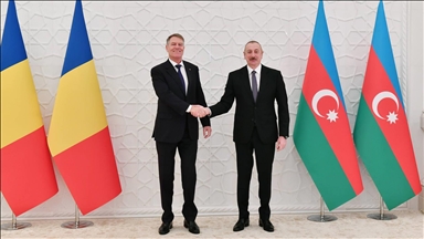 Азербайджан и Румыния подписали документ о стратегическом партнерстве