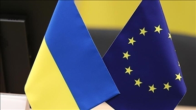 EU-Ukraine summit on Friday, 1st since Russia's 'special military operation'
