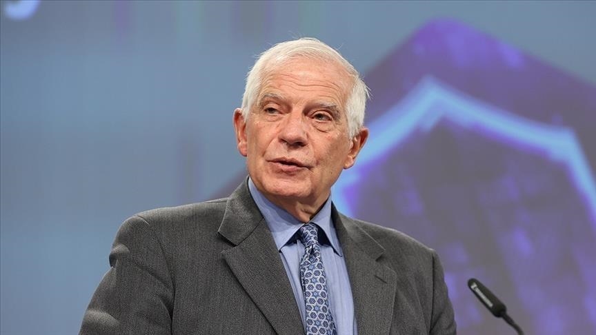 الاتحاد الأوروبي: تحسن "طفيف" دبلوماسيا مع روسيا