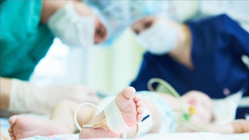 Scotland becomes 1st country to ban climate-harming anesthetic