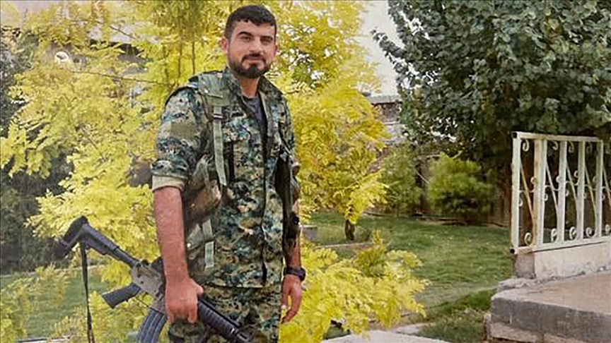 مسئول خودخوانده پ.ک.ک/ک.ج.ک در سنجار از پای درآمد