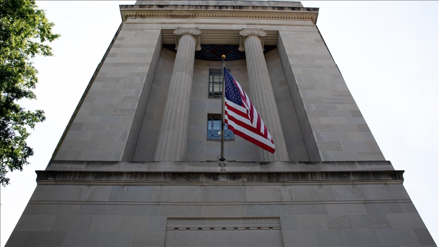 2 US citizens arrested for allegedly exporting 'aviation-related technology' to Russia