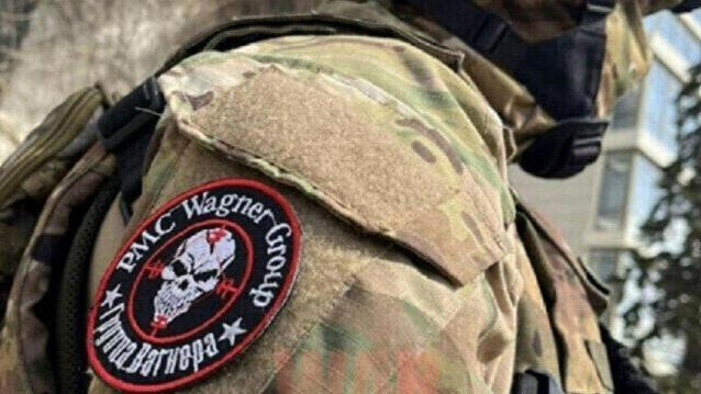 Челникот на групата Вагнер тврди дека украинскиот град Бахмут е речиси опколен