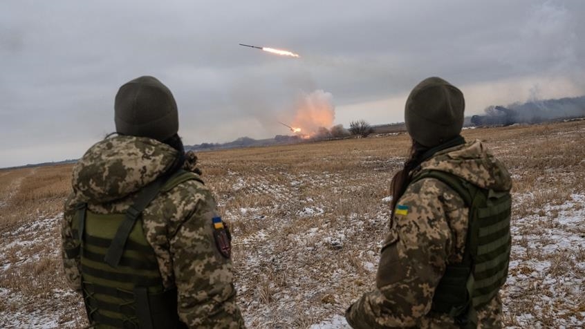 پنتاگون انتقال اطلاعات به کی‌یف برای حملات به قلمرو روسیه را تکذیب کرد