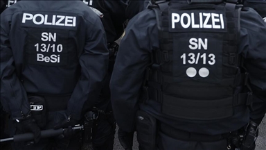 German police find arsenal of weapons at home of far-right extremist