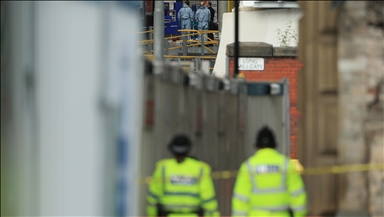 Manchester Arena inquiry finds MI5 missed significant chance to prevent suicide bombing