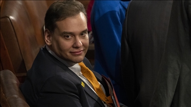 US House Ethics Committee launches probe into George Santos