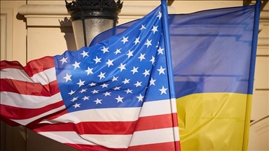US to announce new round of security assistance for Ukraine on Friday