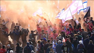  إلى أين تتجه احتجاجات التعديلات القضائية في إسرائيل؟ 