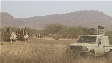 Yemen calls on int'l community to stop Iran’s destabilizing activities