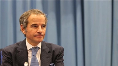 سفر مدیرکل آژانس بین‌المللی انرژی اتمی به ایران