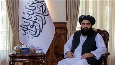 طالبان خواستار بازگشایی سفارتخانه‌های کشورهای اروپایی در کابل شد