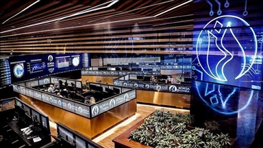 Turkish stocks end week with decline