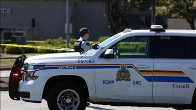 Canadian police rescue 64 Mexicans trapped in labor trafficking scheme