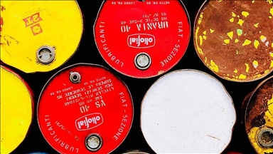 US designates 6 entities involved in sale, transport of Iranian petroleum, petrochemical products