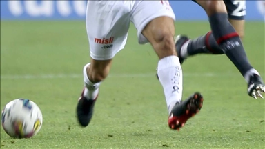 Fatih Karagümrük, Spor Toto Süper Lig’de yarın Sivasspor’u konuk edecek