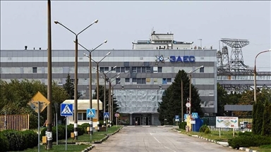  РФ обвинила ВСУ в обстреле силовиков при ротации экспертов МАГАТЭ на ЗАЭС