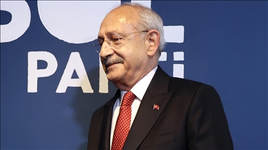 Kemal Kiliçdaroglu daxuyaniyên Meral Akşenerê nirxand