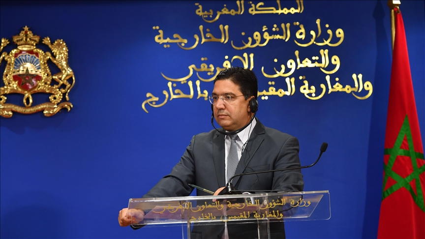 الرباط: سحب طفلين من أسرتيهما المغربيتين بالسويد