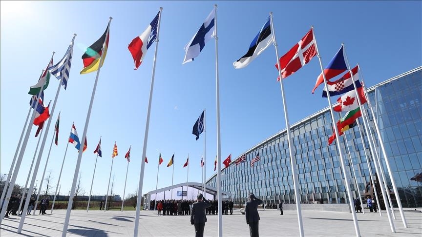 فنلندا تنضم رسميا إلى حلف الناتو 