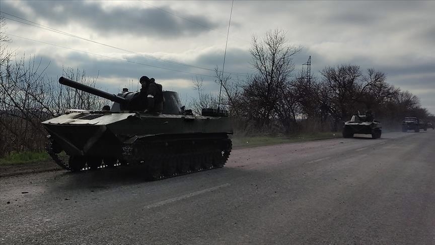 Русија најави зајакнување на воениот потенцијал на западните и северозападните граници