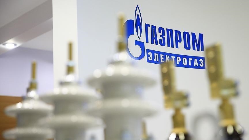 «Газпром» восстановил прокачку через Украину до уровня 2022 года