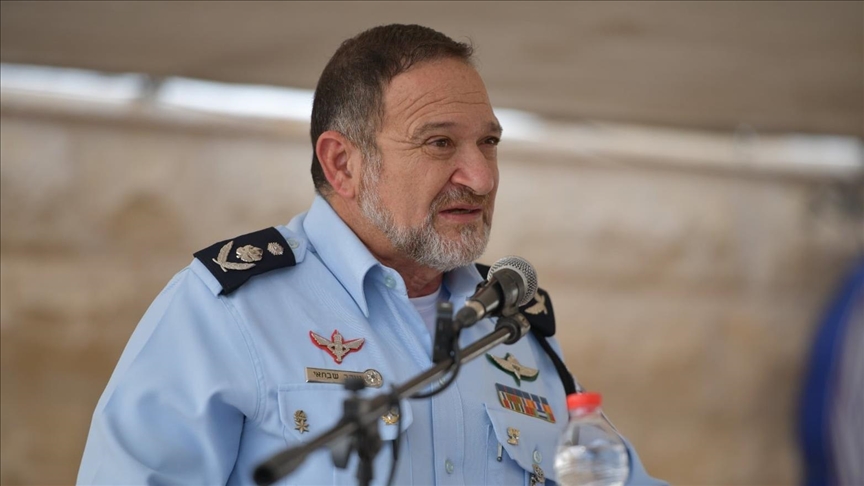 إسرائيل.. "تصريحات عنصرية" لقائد الشرطة تثير الغضب بأوساط العرب