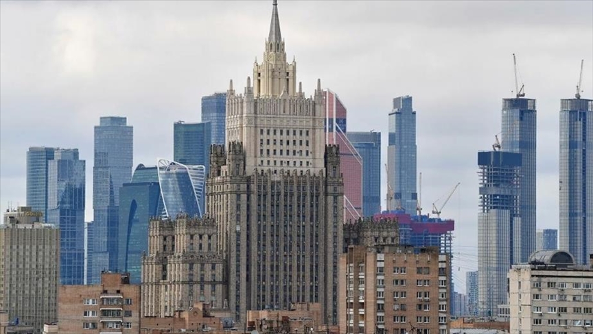 РФ будет вынуждена принять ответные меры в связи с вступлением Финляндии в НАТО  