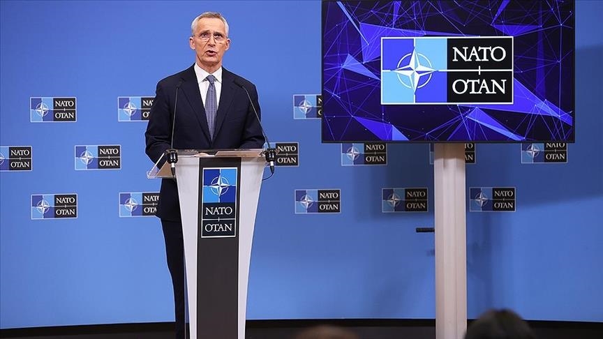 Столтенберг: Финляндия - как член НАТО получит гарантию безопасности 