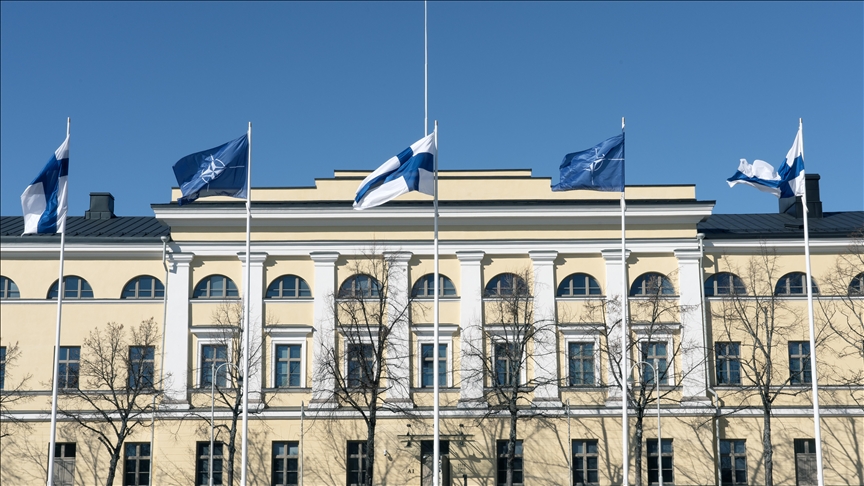 أوروبا تحتفي بانضمام فنلندا للناتو