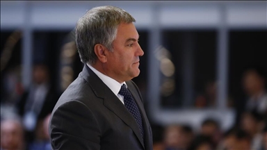 Russia claims Western support for Ukraine led to creation of ‘terrorist state’