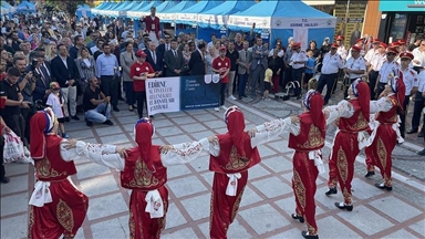 Еще 2 объекта наследия Турции номинированы на включение в списки ЮНЕСКО