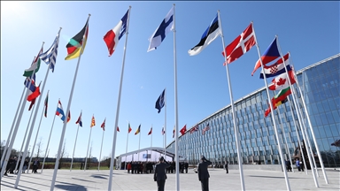 Finlandiya resmen NATO'nun 31'inci üyesi oldu