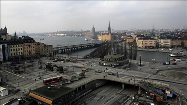 Sweden struggles with poverty as recession looms