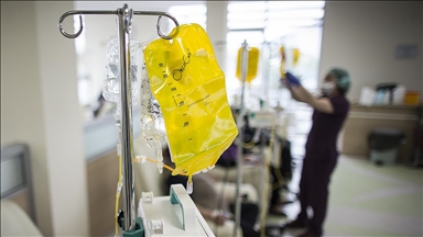 Kanserde erken teşhis için tarama programlarına katılma önerisi