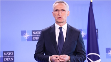 Stoltenberg: Finska dobija gvozdenu garanciju bezbjednosti