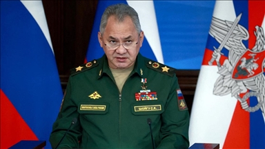 روسيا: انضمام فنلندا إلى حلف الناتو يزيد خطر تفاقم الأزمة