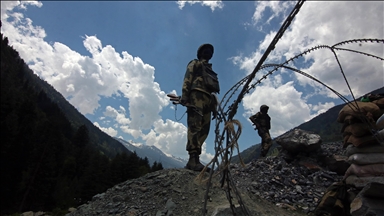 China, India engage in fresh verbal duel over territorial claims