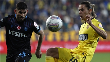 MKE Ankaragücü, kupada 23 yıl sonra yarı finale çıktı