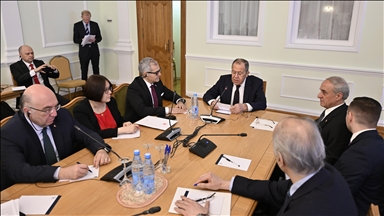 موسكو.. الاجتماع الرباعي حول سوريا يقرر "استمرار المشاورات"