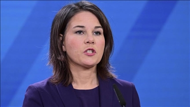 Germany urges Russia to stop using landmines on Ukrainian farmland